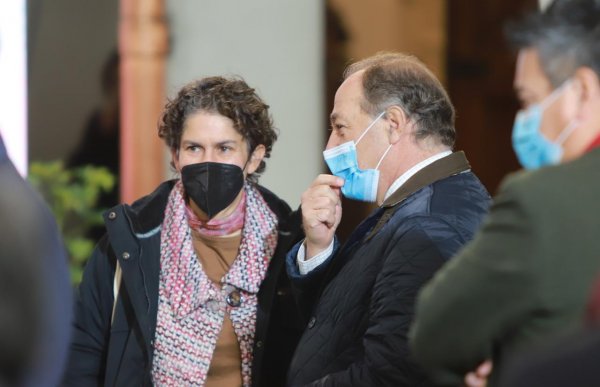 Empresarios valoran en general anuncio de reforma tributaria, pero plantean inquietudes