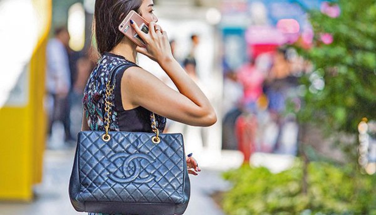 Credit Suisse: Cartera Chanel o Hèrmes ofrecen mejor protección la inflación | Diario Financiero