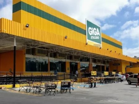 <p>Cencosud cierra compra de GIGA y concreta su ingreso al mercado más grande de Brasil</p>