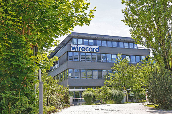 El exjefe de contabilidad de Wirecard admite que falsificó documentos para la auditoría de KPMG