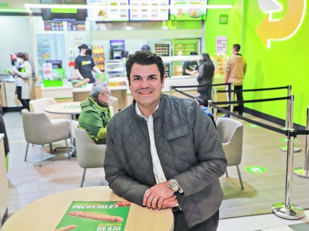 <p>Subway define su estrategia regional ante el alza de costos y nuevo modelo para Brasil</p>
