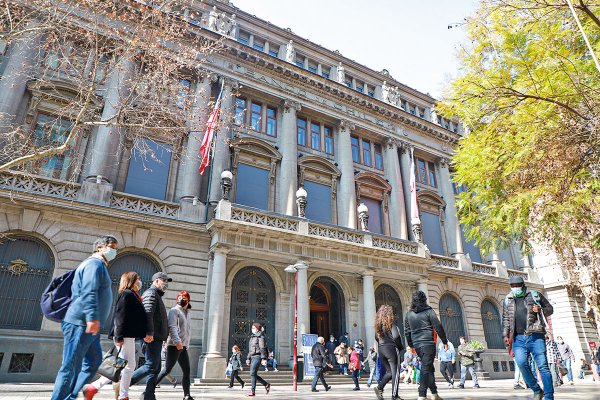 Mercado de bonos se reactiva: Banco de Chile colocará hasta US$ 1.070 millones