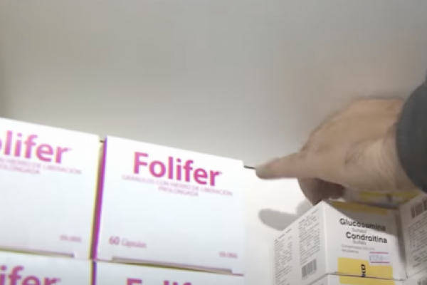 <p>Ahora en DF | Justicia ordena quiebra de asociación de farmacias populares por deuda</p>