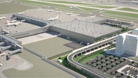 <p>Futuro Aeropuerto Jorge Chávez iniciaría licitación este mes para empezar su operación en diciembre de 2024</p>