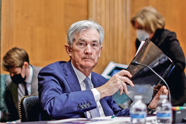 Las minutas de la Fed podrían impulsar las apuestas por un aumento de 75 puntos básicos este mes