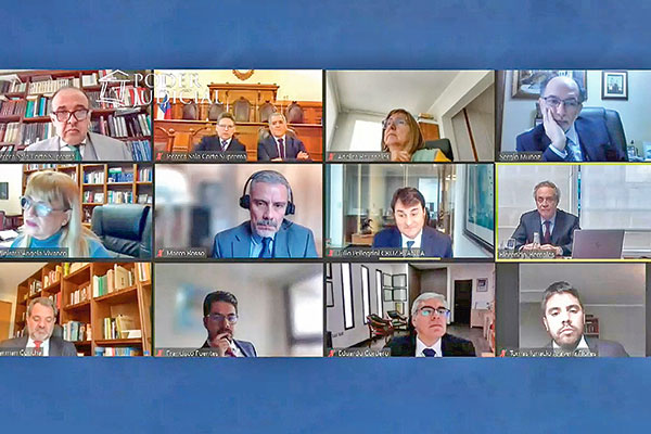 Isapres advierten riesgos para su sostenibilidad y revelaron cifras sobre la magnitud de la crisis