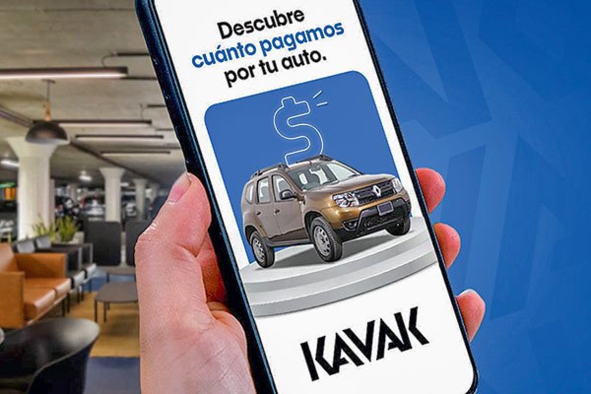 <p>FinTech mexicana Kavak aterriza a Chile para entrar el mercado del financiamiento automotriz</p>