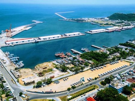 México activa plan de financiamiento para empresas para potenciar el sur del país