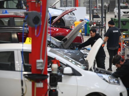 <p>Startup mexicana Kavak se expande en América Latina: aterriza en Chile, Colombia y Perú</p>