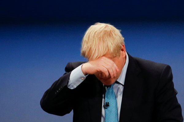Boris Johnson vuelve a estar en la cuerda floja ¿Quién podría sucederlo?