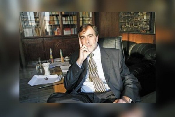 Jorge Correa Sutil y carta de Ricardo Lagos: “Me compartió el borrador de la carta, yo le agregué aspectos técnicos y jurídicos y reescribí algunos párrafos”