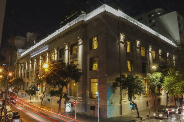 La pista del fraude al Banco Central: Fiscalía toma declaraciones y pedirá ayuda a EEUU