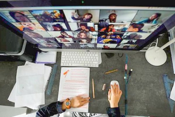 DT instruye que se deben respetar los tiempos de desconexión a quienes se desempeñan en modo teletrabajo
