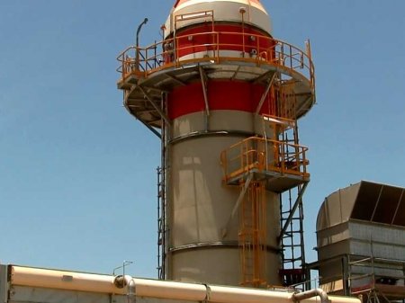 <p>Central térmica de Enel podría cerrar por fallo judicial en Perú</p>