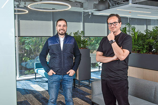 La nueva apuesta del grupo Matte: BICE Connect dará servicios digitales bancarios a terceros