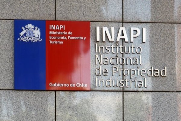 Debuta en Chile sistema internacional de registro marcas en medio de auge de solicitudes de inscripciones