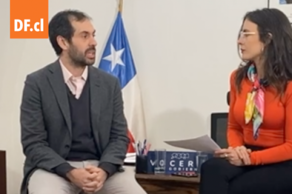 <p>Ahora en DF | Ministro Grau explica los ejes de la Reforma Tributaria</p>