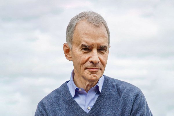 Jay Newman: "Cristina Kirchner es el peor buitre en los mercados emergentes”