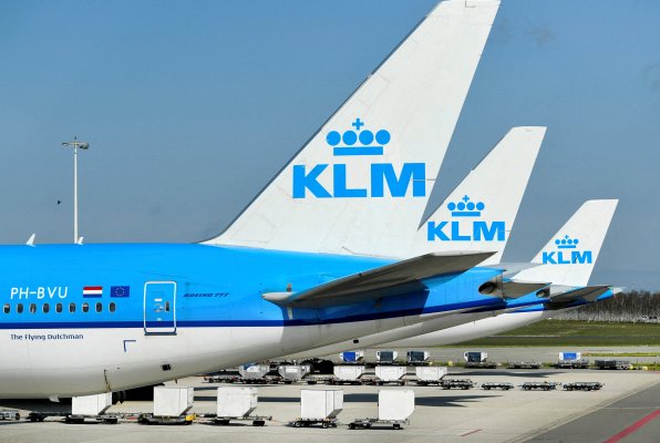 Dos de las mayores aerolíneas de Europa anuncian nuevas cancelaciones de vuelos y agravan pesadilla en viajes