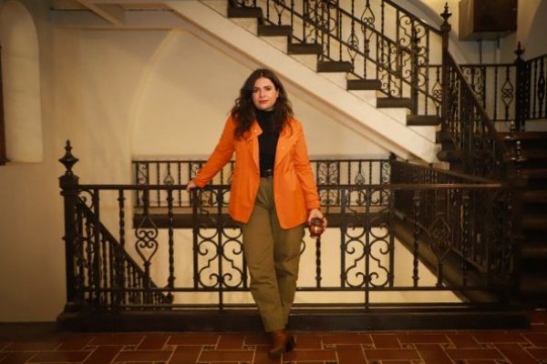 Cuotas de género en directorios de empresas: “Es un proyecto que probablemente presentemos en los próximos meses”