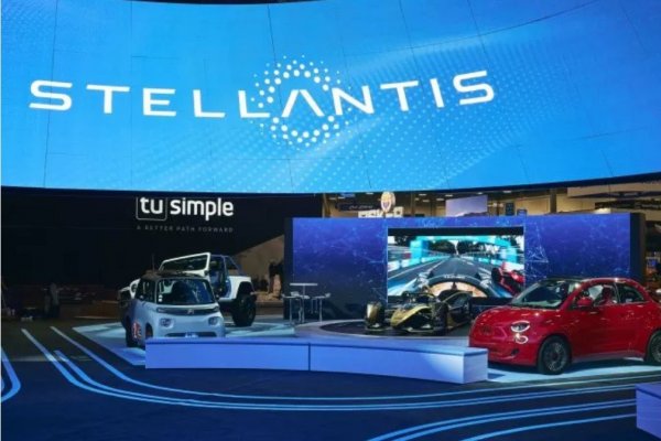 <p>Matriz de Fiat y Citroen prevé mejor desempeño en 2023 en la región por normalización de crisis de semicondutores</p>