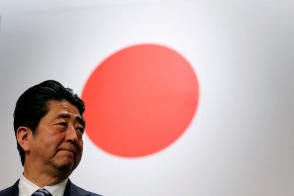El gravitante exprimer ministro de Japón Shinzo Abe es asesinado en un atentado