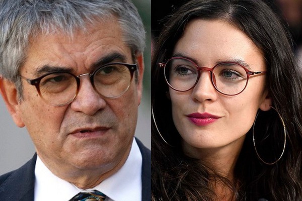 Tras dichos de Marcel, Vallejo precisa la controversia por el Banco Central y asegura que "no ponemos en duda jamás la autonomía" del emisor