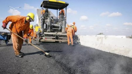 <p>Argentina lanza plan de obras públicas con costo de US$ 9.000 millones</p>