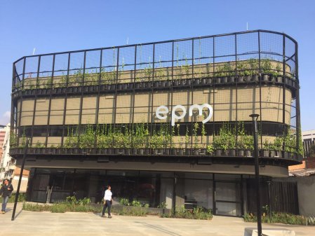 Colombiana EPM iniciará la construcción de la subestación para Parque Solar Fotovoltaico Tepuy