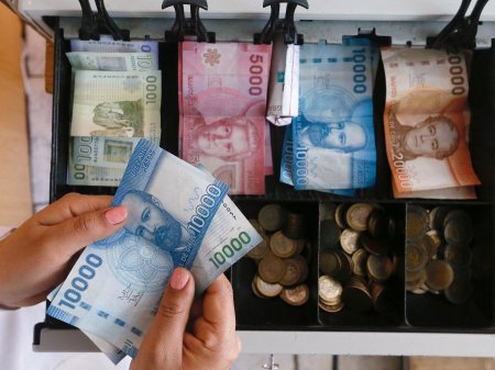 Inversionistas retiran US$ 50 mil millones de fondos de bonos de mercados emergentes en 2022