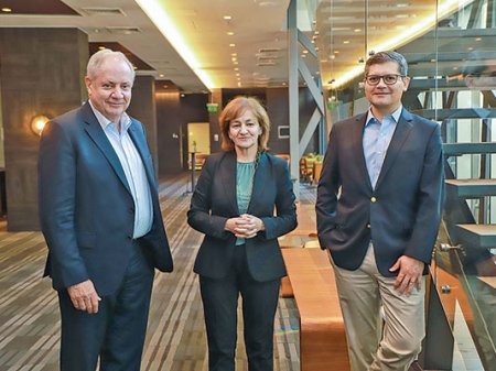 Los pasos en Latinoamérica de la principal firma española en medicina de precisión