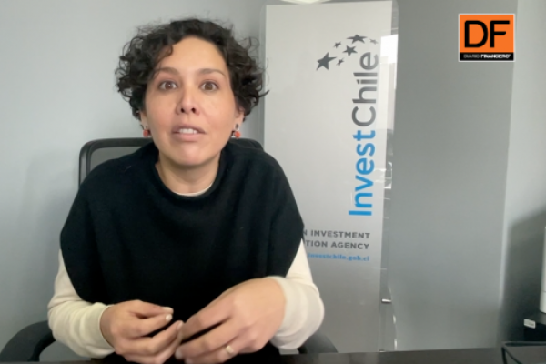 <p>Ahora en DF | InvestChile activará este semestre giras por Europa y Asia, oficinas en el exterior y piloto en regiones</p>