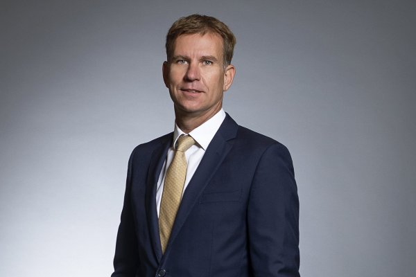 Banca de inversión de Santander Chile: "Financiamiento ESG será el estándar en un futuro próximo"