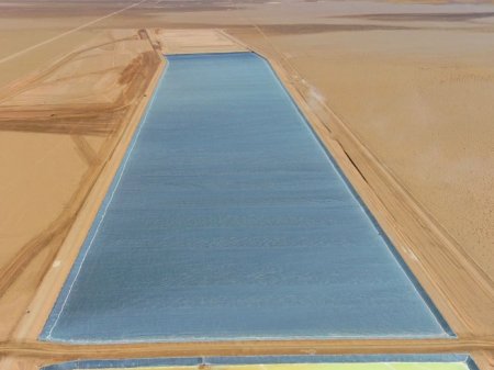 Ganfeng Lithium, la empresa china que sube su apuesta por el litio de Argentina