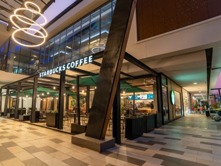 Operadora de Starbucks y Burger King detalla planes de crecimiento para el Cono Sur y retomará las inversiones en Argentina