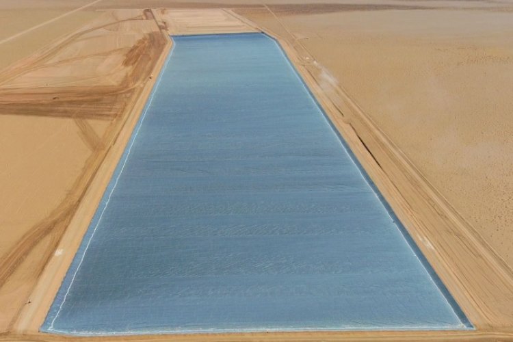 <p>Ganfeng Lithium, la empresa china que sube su apuesta por el litio de Argentina</p>