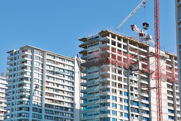 Industria prevé que reforma tributaria desincentivaría el desarrollo de futuros proyectos inmobiliarios