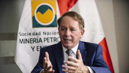 Mineros peruanos advierten que las protestas en Las Bambas deterioraron el clima de inversión