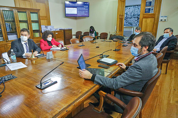 Foto: Agencia Uno