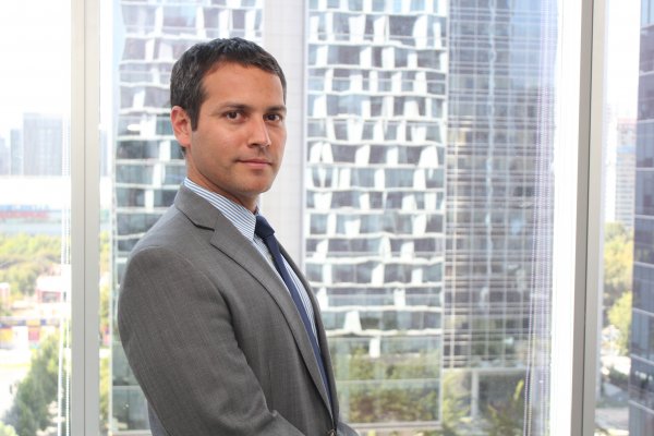Exsubsecretario Rodrigo Yáñez se reincorpora como socio a Deloitte