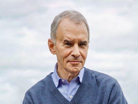 Jay Newman: "Cristina Kirchner es el peor buitre en los mercados emergentes”