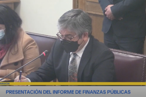 <p>Ahora en DF | Ministro de Hacienda presenta el Informe de Finanza Públicas del segundo trimestre,</p>
