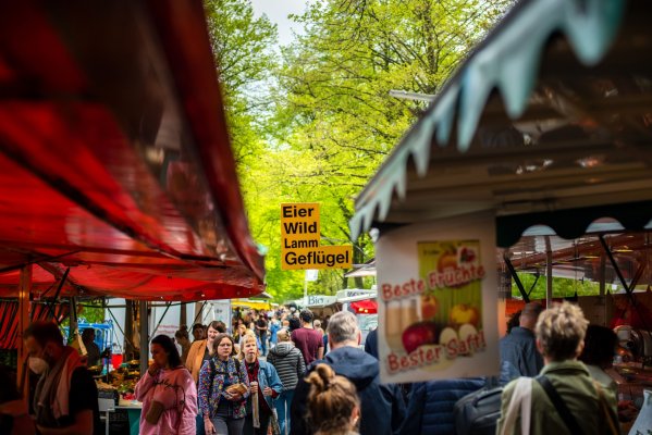 La inflación en Alemania se modera ligeramente hasta el 7,6% pero en España llega a 10,2%, la más alta desde 1985
