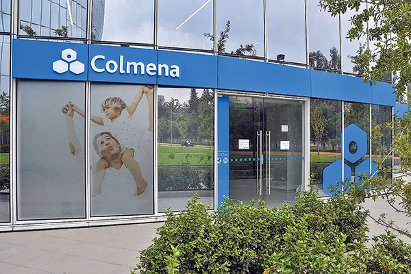 Superintendencia oficia a Colmena por demandas contra afiliados: pide informar número, fundamentos y costos