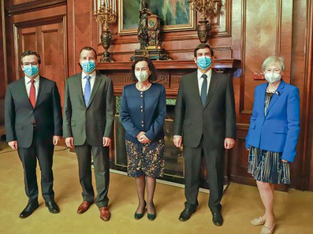 Banco Central chileno sube la tasa de interés sobre lo esperado