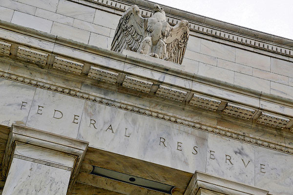 Libro Beige de la Fed: empresas de EEUU resaltan el costo de la alta inflación mientras crecimiento desacelera