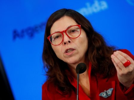 La primera semana de Batakis: mensajes y compromisos con el FMI que no terminan de convencer a inversionistas