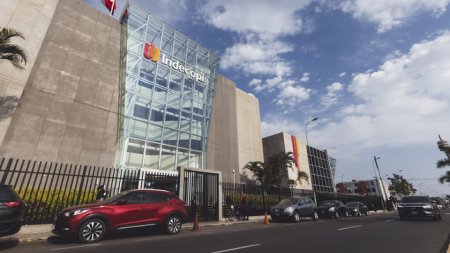 Organismo de libre competencia de Perú recibe respaldo para cursar millonaria multa en cártel del gas vehicular