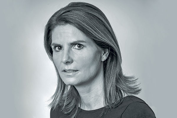 Consuelo Raby, directora de grupo Security: “La Ley Fintech va a ser un cambio de paradigma relevante”