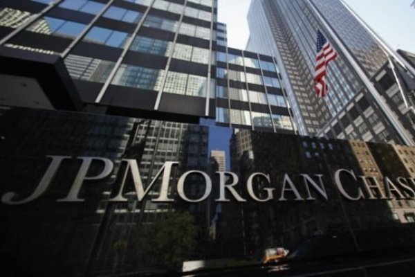 JPMorgan y Morgan Stanley inician decepcionante temporada de resultados en EEUU